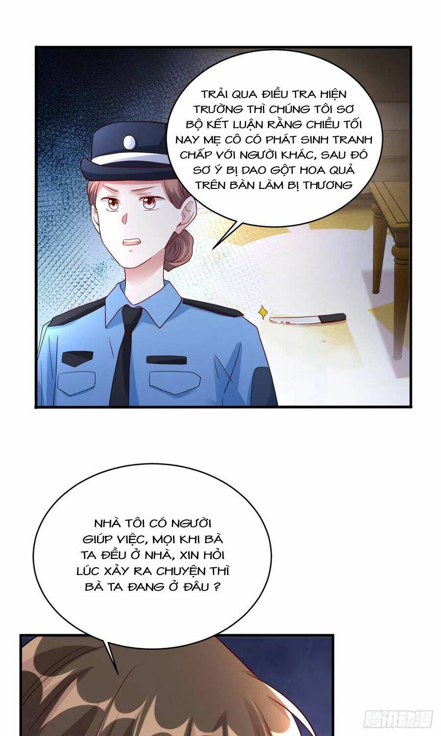 Nam Thành Chờ Trăng Về: Chapter 146