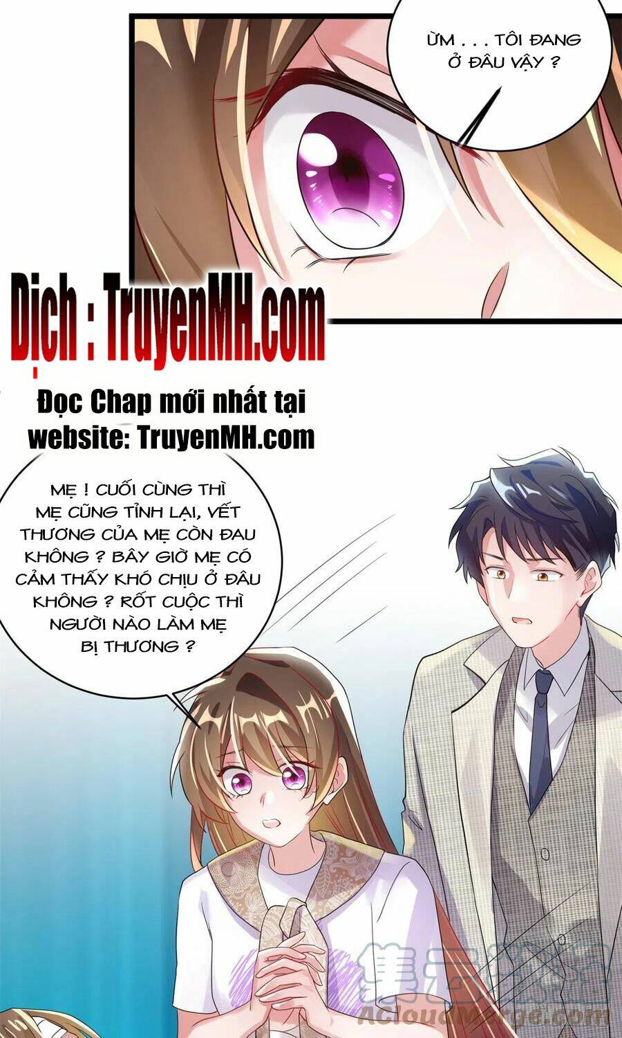 Nam Thành Chờ Trăng Về: Chapter 146