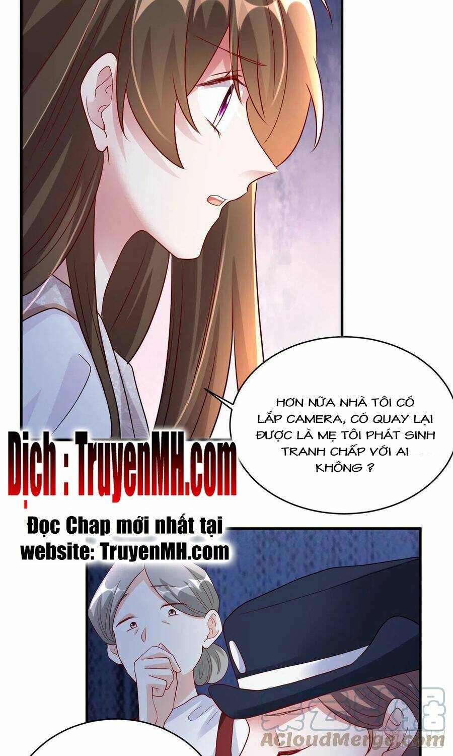 Nam Thành Chờ Trăng Về: Chapter 146