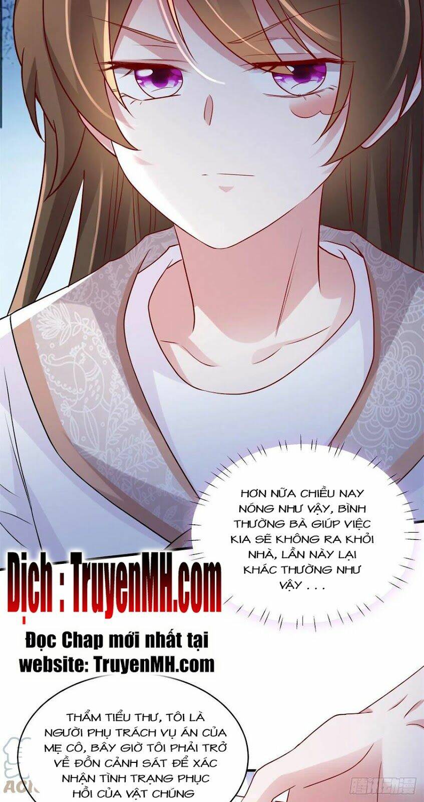 Nam Thành Chờ Trăng Về: Chapter 146