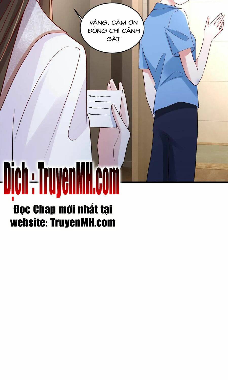 Nam Thành Chờ Trăng Về: Chapter 146