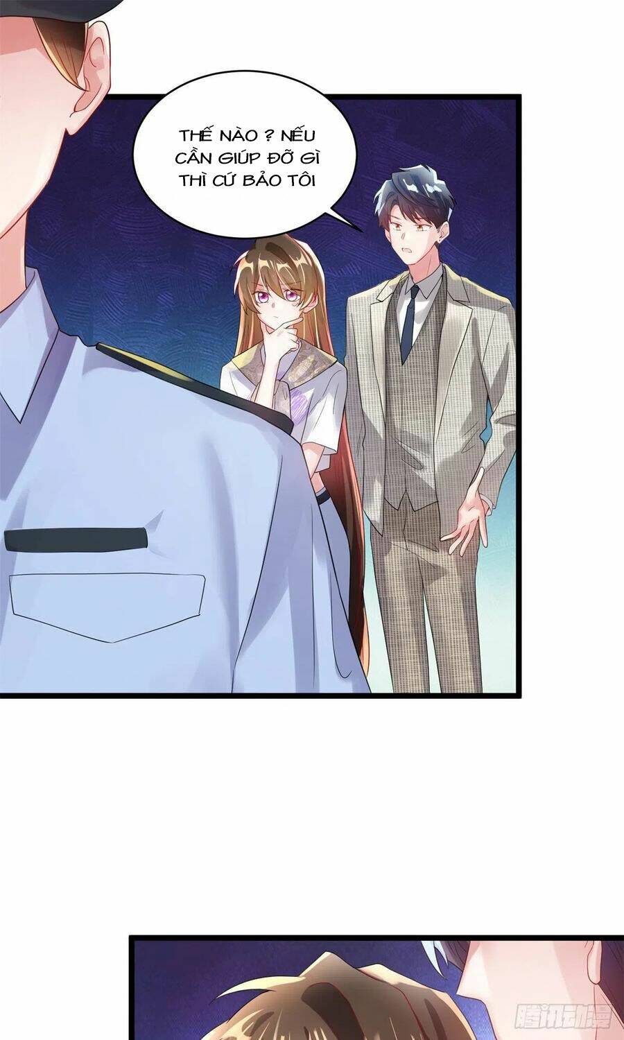 Nam Thành Chờ Trăng Về: Chapter 146
