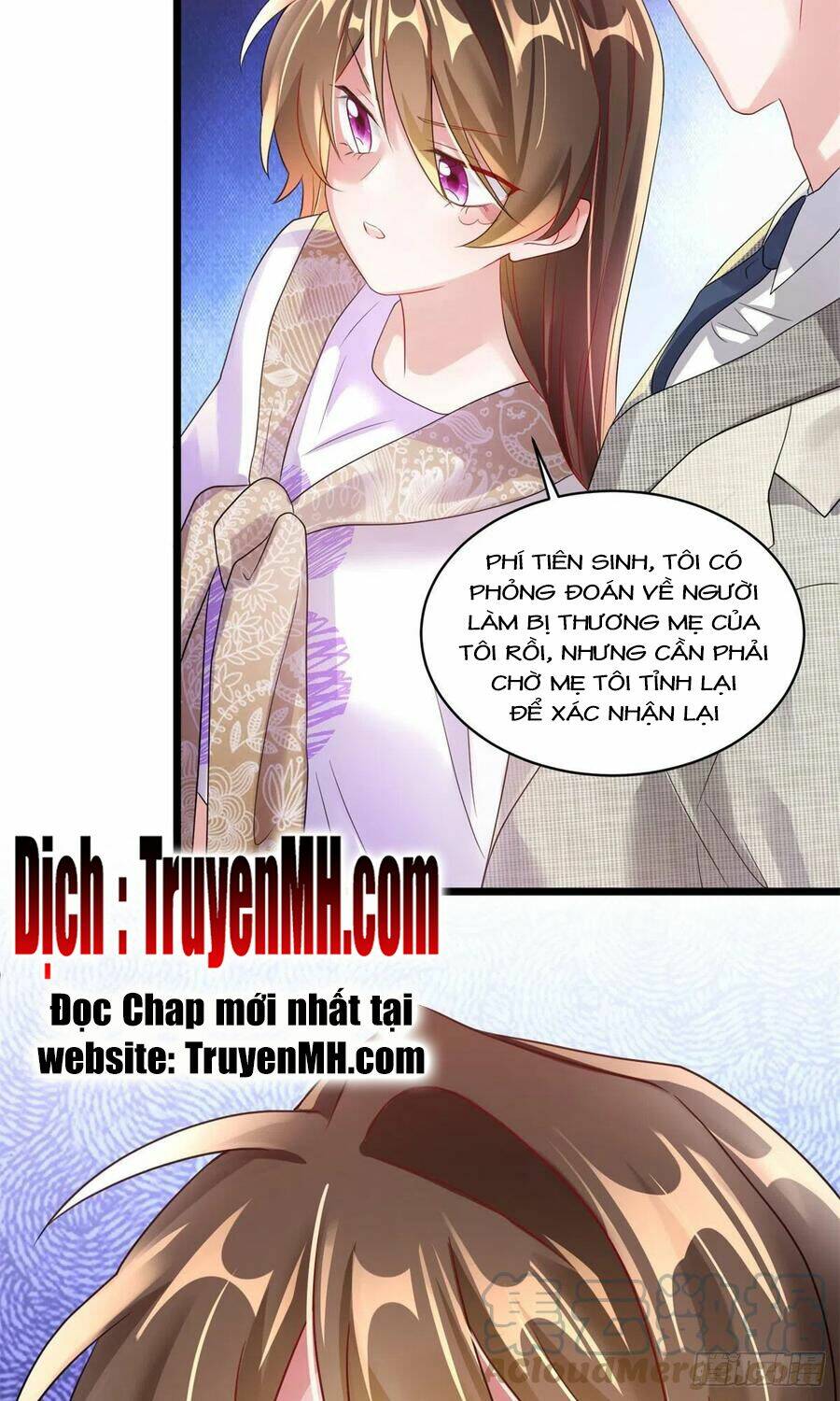 Nam Thành Chờ Trăng Về: Chapter 146