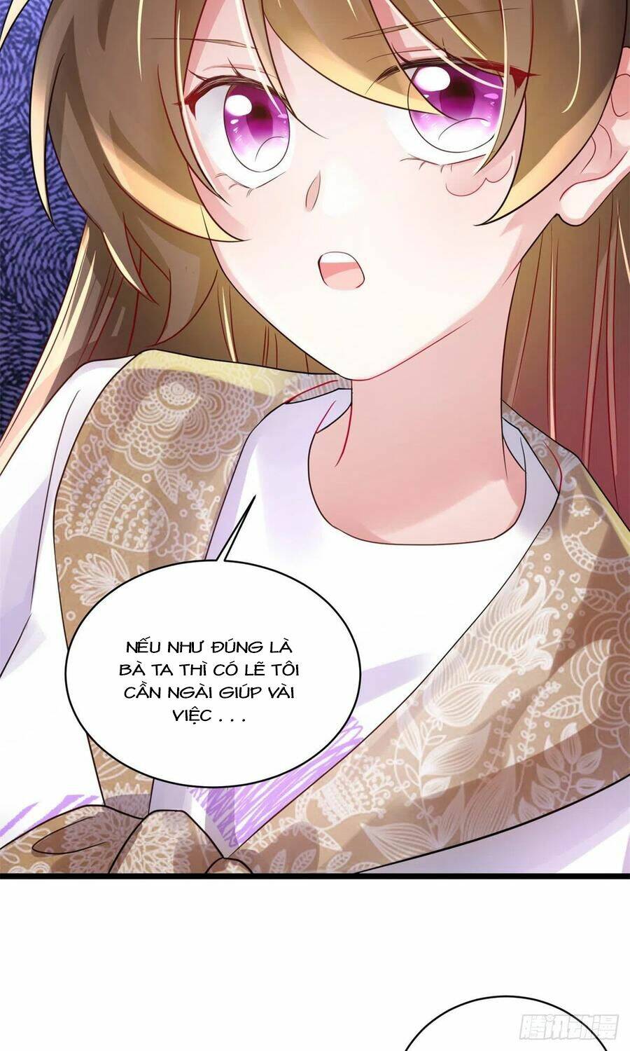 Nam Thành Chờ Trăng Về: Chapter 146