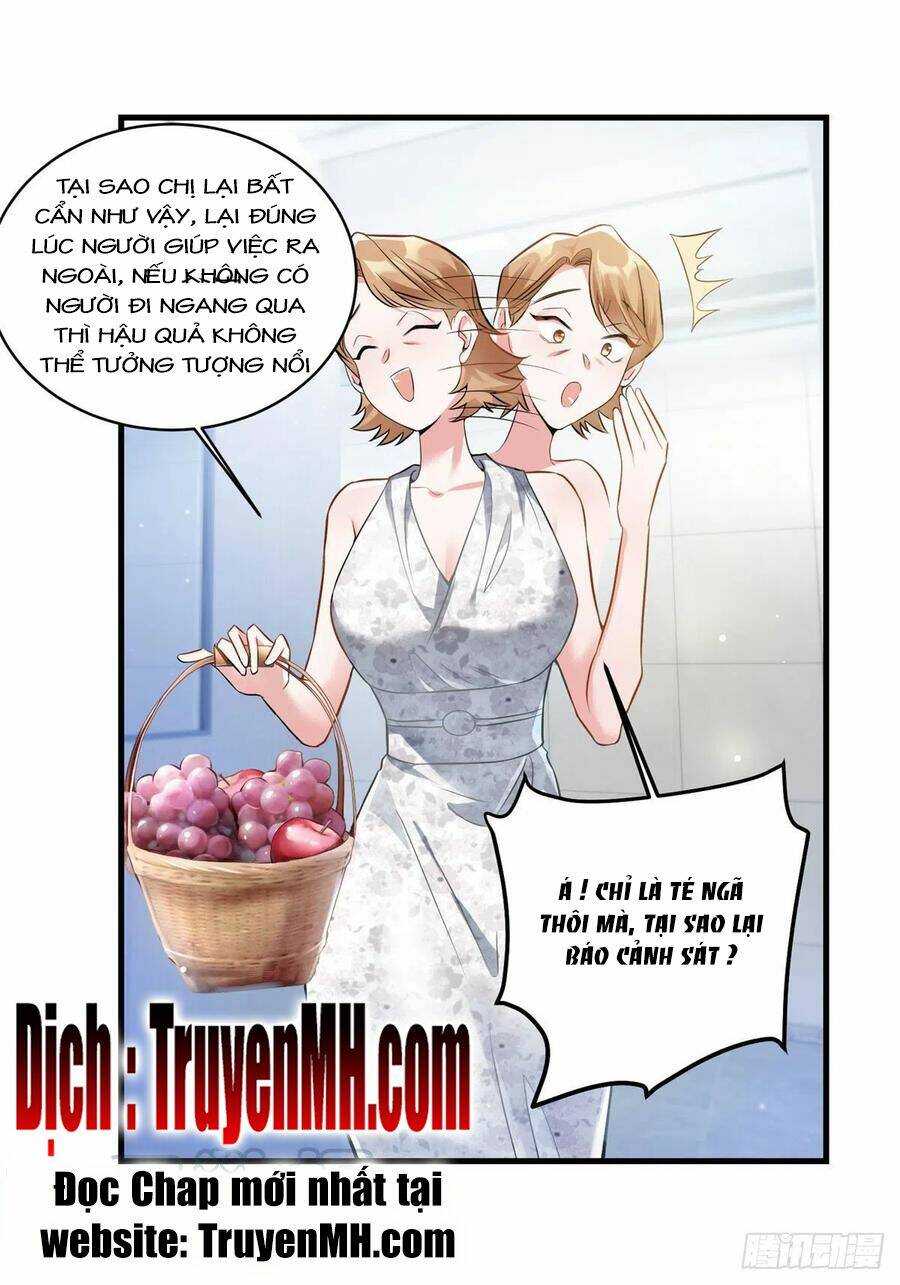 Nam Thành Chờ Trăng Về: Chapter 147