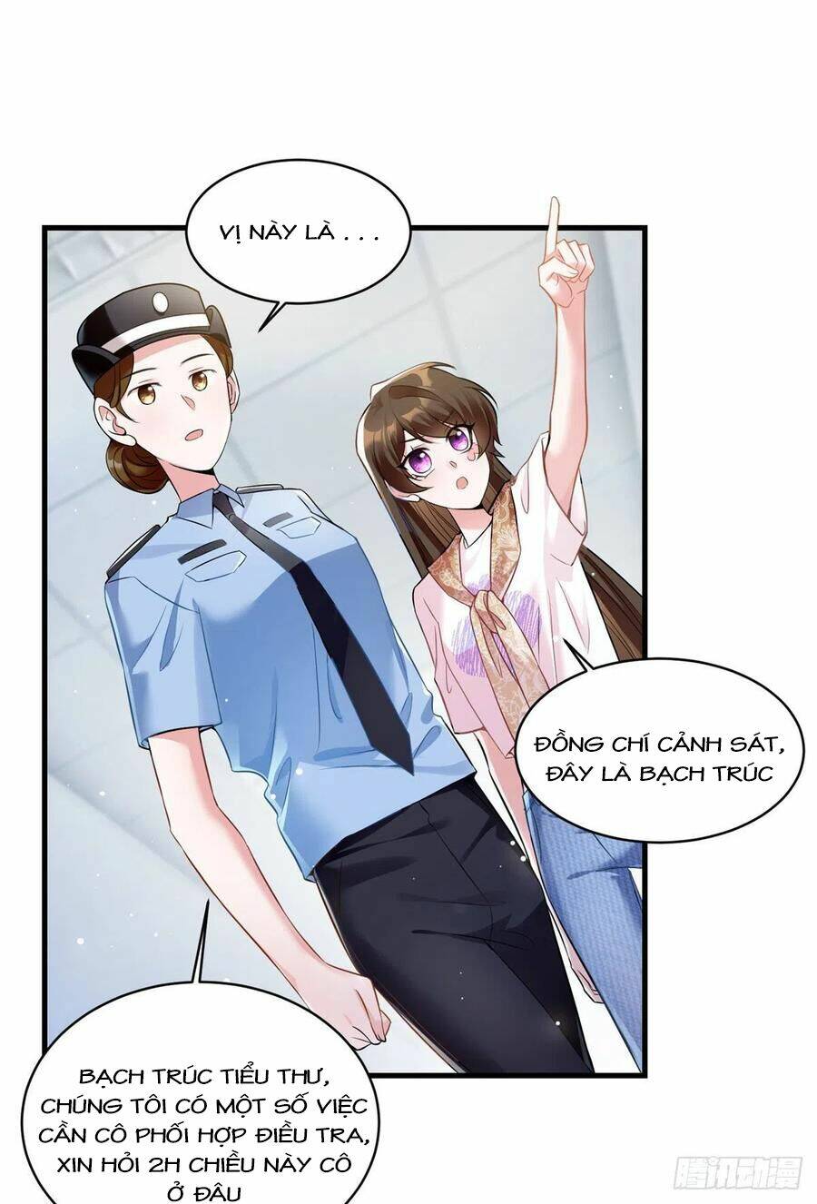 Nam Thành Chờ Trăng Về: Chapter 147