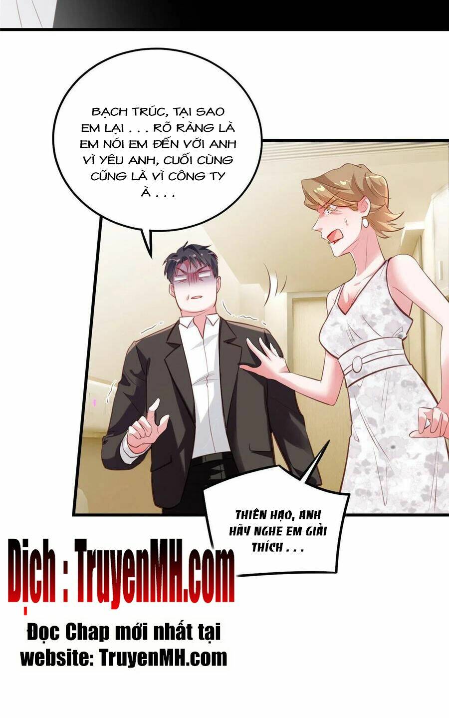 Nam Thành Chờ Trăng Về: Chapter 149