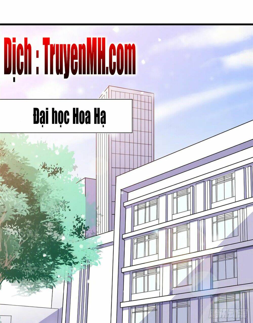 Nam Thành Chờ Trăng Về: Chapter 15