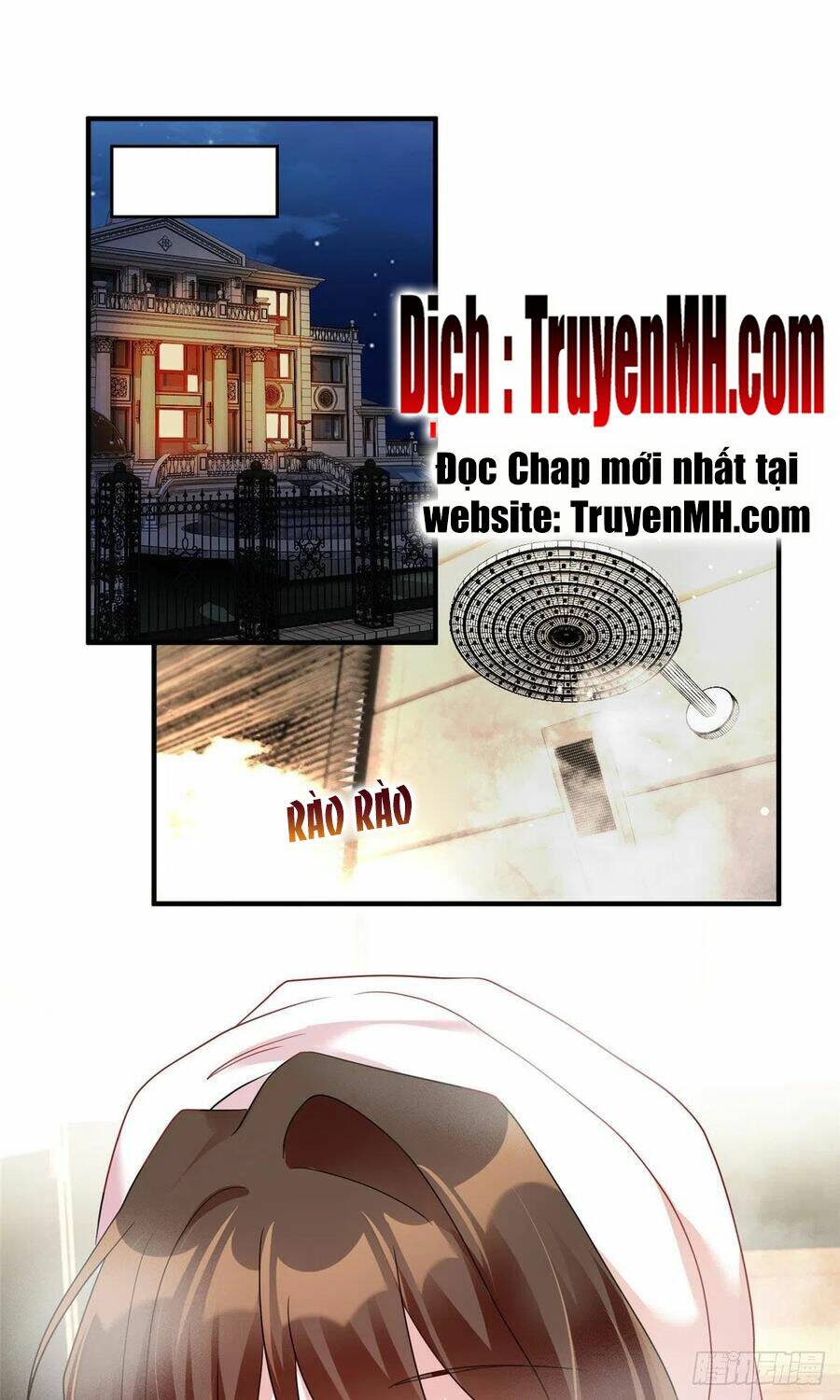 Nam Thành Chờ Trăng Về: Chapter 151