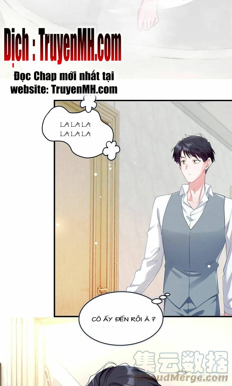 Nam Thành Chờ Trăng Về: Chapter 151