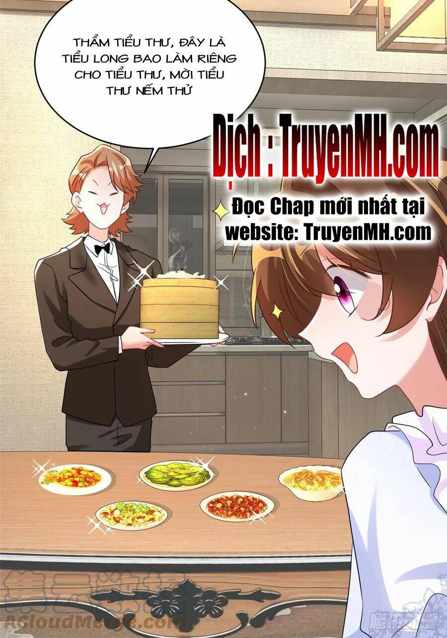 Nam Thành Chờ Trăng Về: Chapter 153