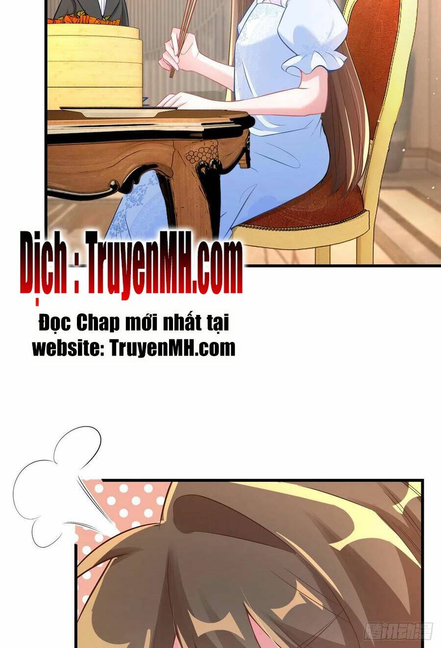 Nam Thành Chờ Trăng Về: Chapter 153