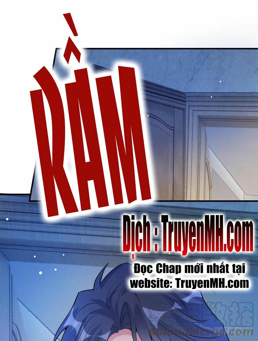 Nam Thành Chờ Trăng Về: Chapter 154