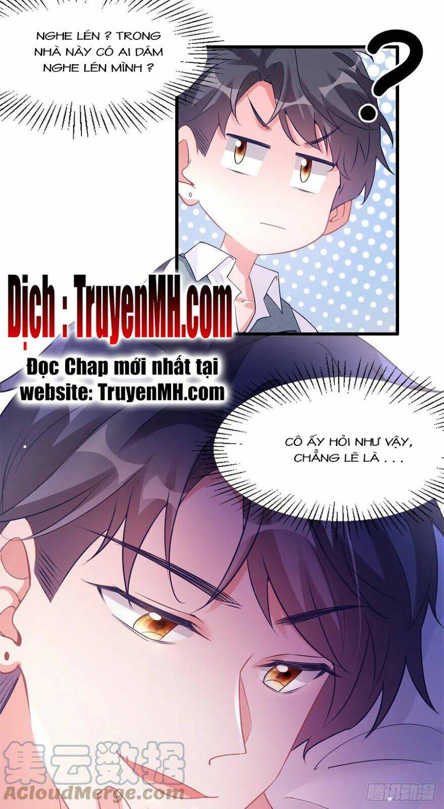 Nam Thành Chờ Trăng Về: Chapter 155