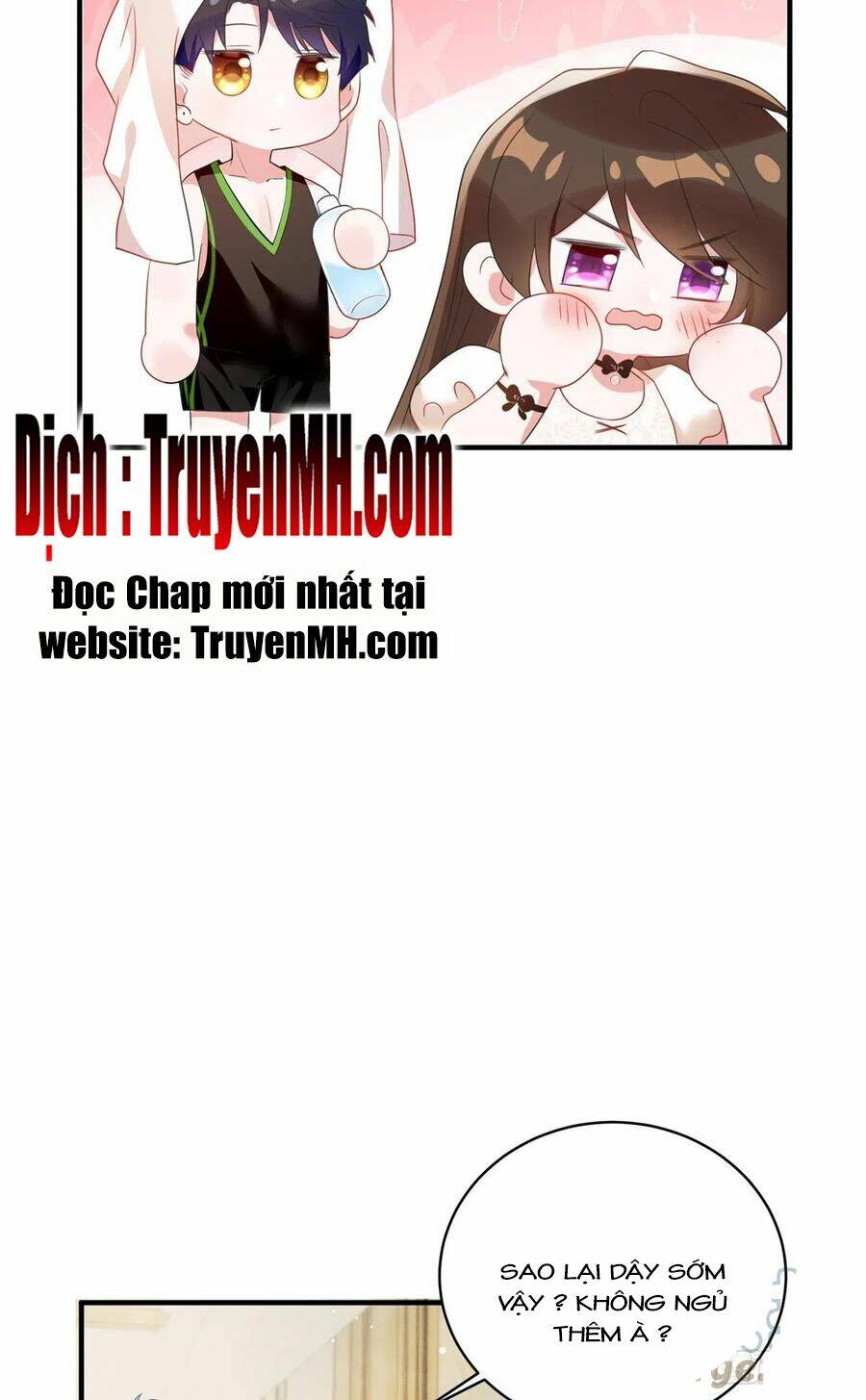 Nam Thành Chờ Trăng Về: Chapter 156