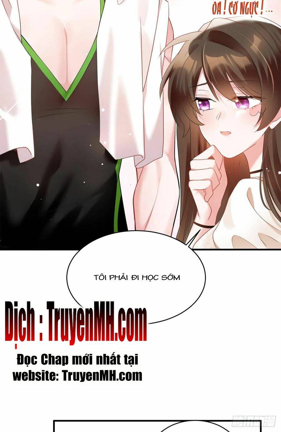 Nam Thành Chờ Trăng Về: Chapter 156