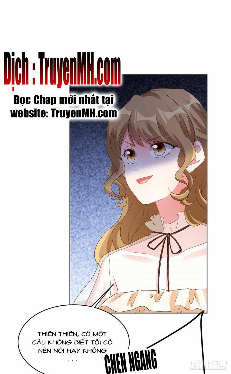 Nam Thành Chờ Trăng Về: Chapter 157