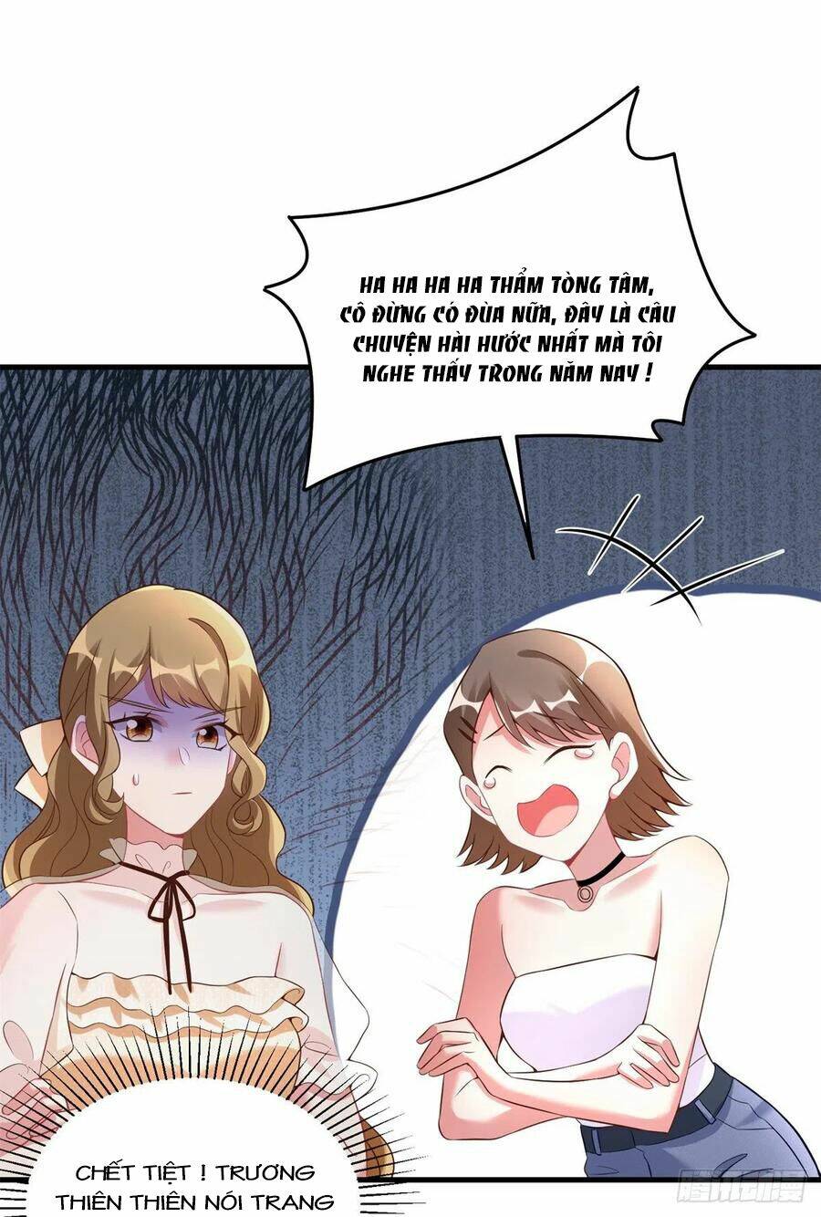Nam Thành Chờ Trăng Về: Chapter 158