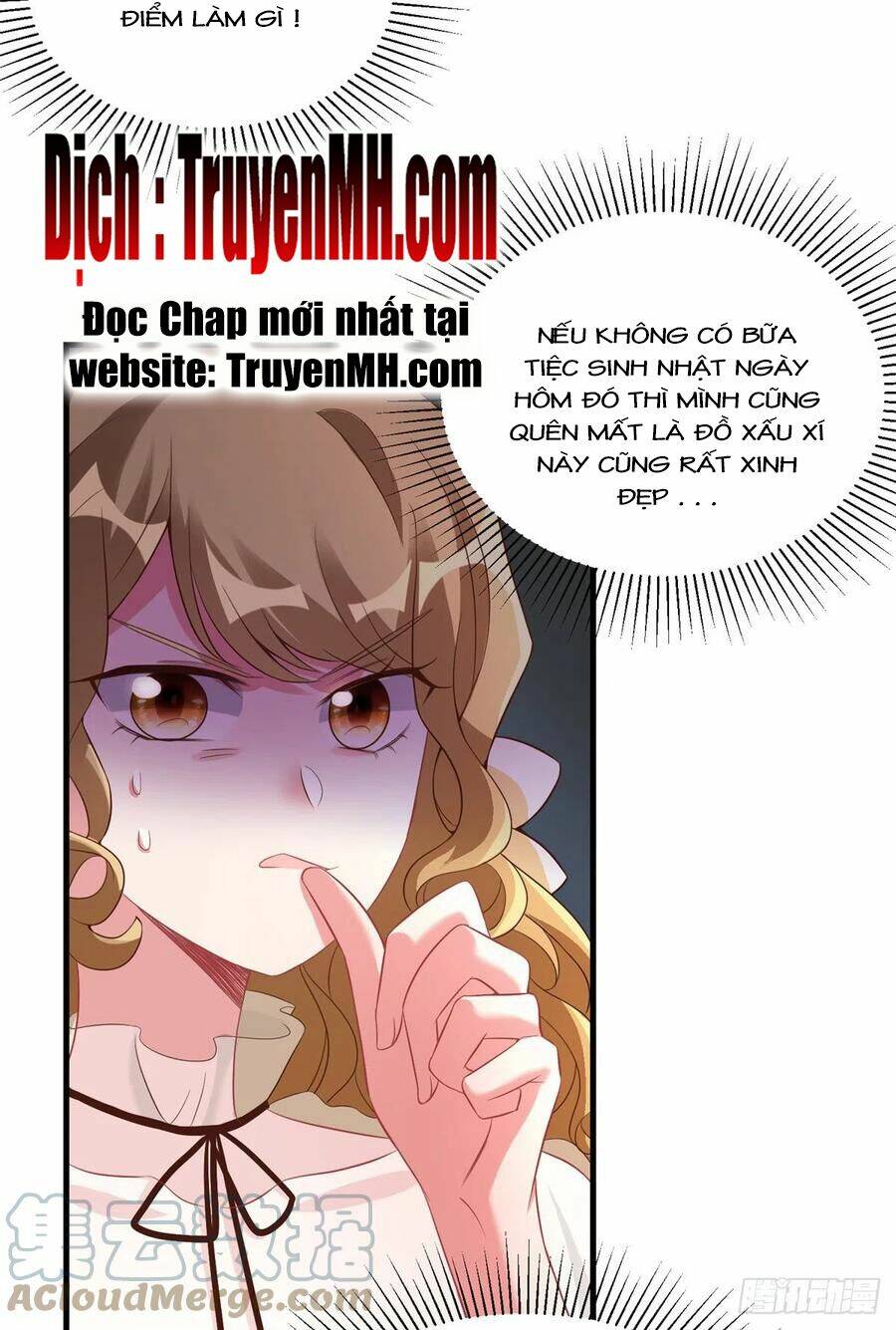 Nam Thành Chờ Trăng Về: Chapter 158