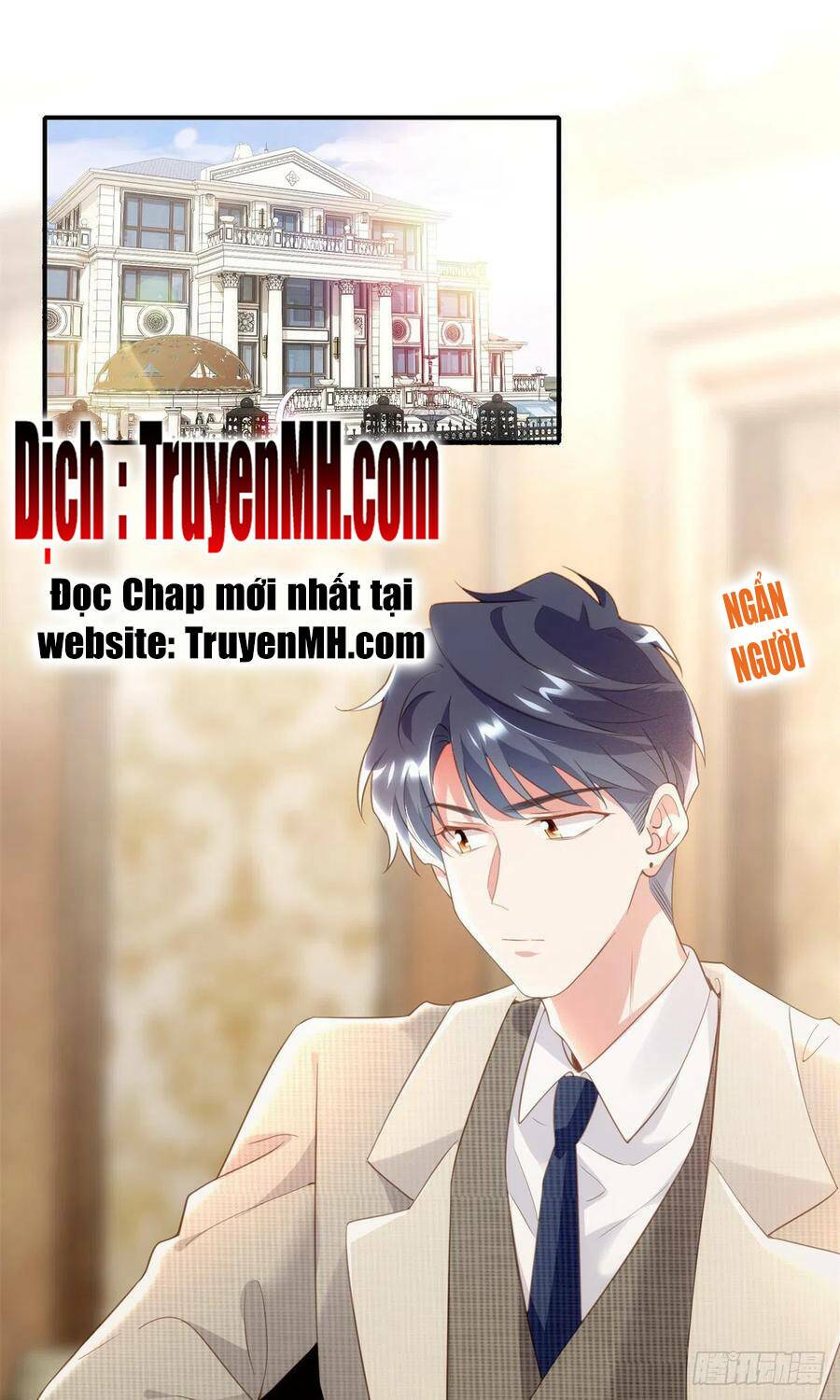 Nam Thành Chờ Trăng Về: Chapter 159