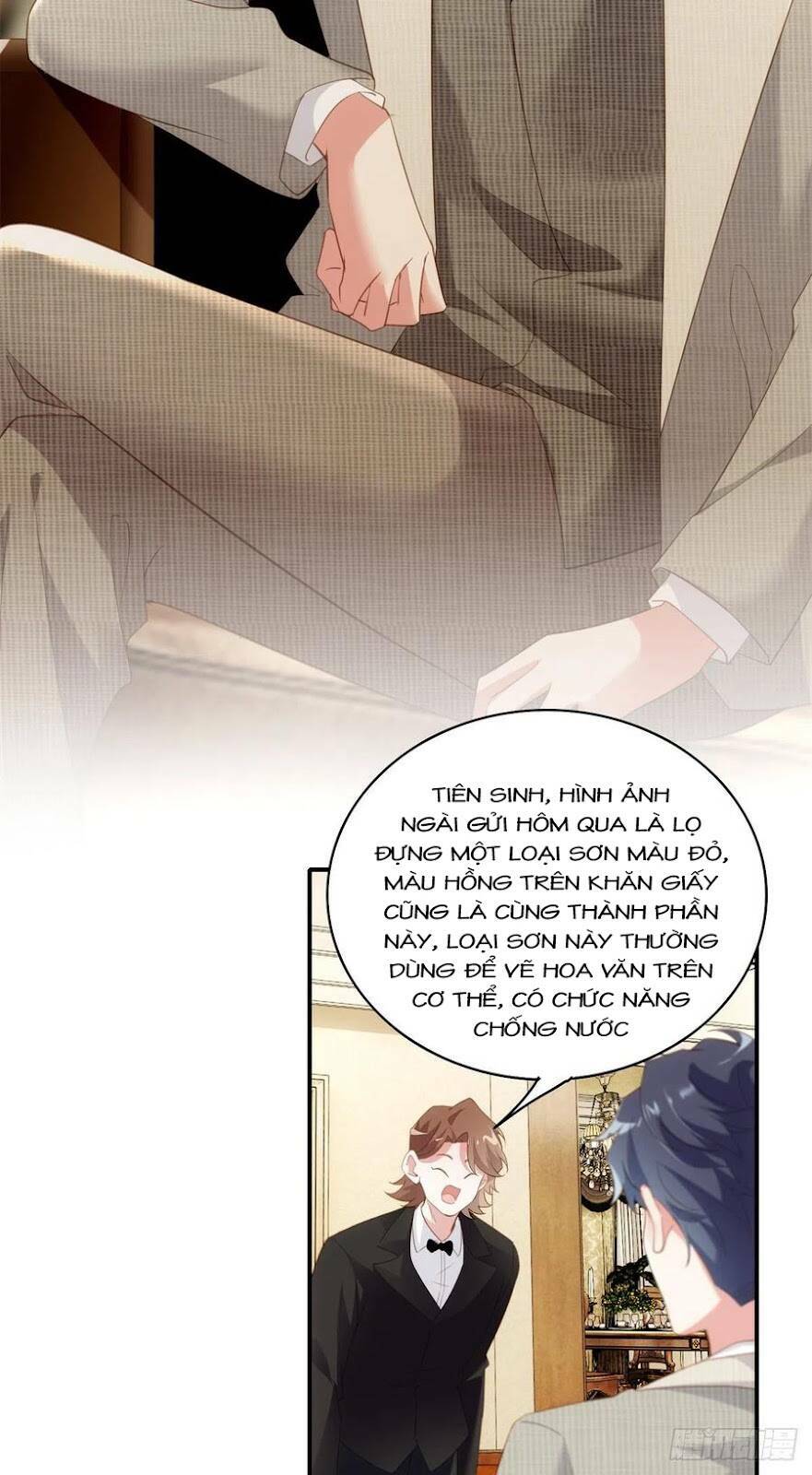 Nam Thành Chờ Trăng Về: Chapter 159
