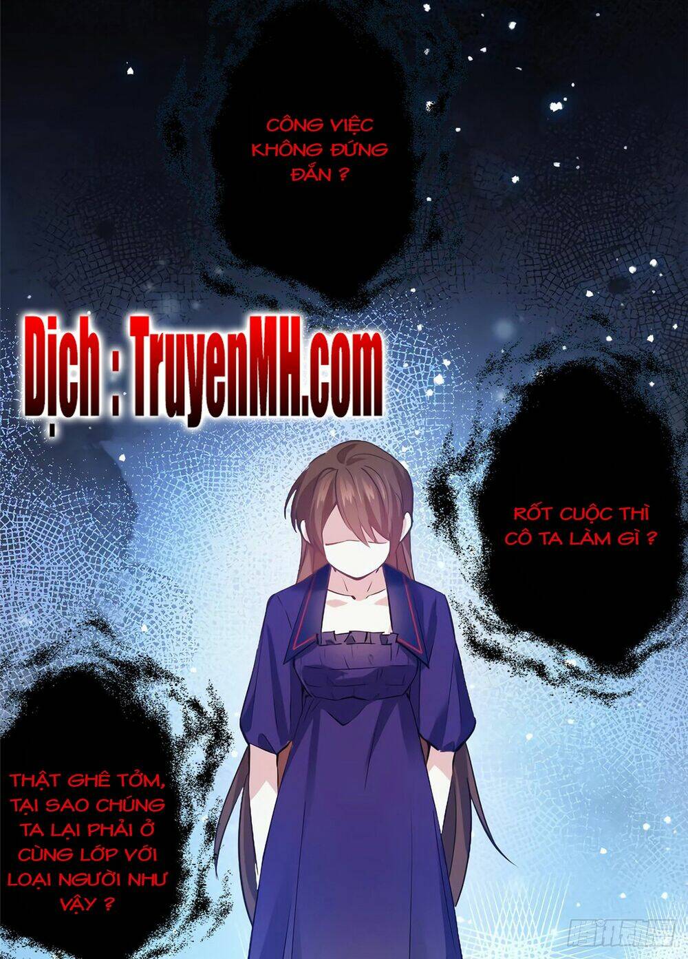 Nam Thành Chờ Trăng Về: Chapter 16