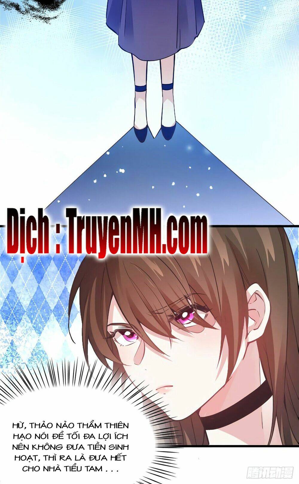 Nam Thành Chờ Trăng Về: Chapter 16