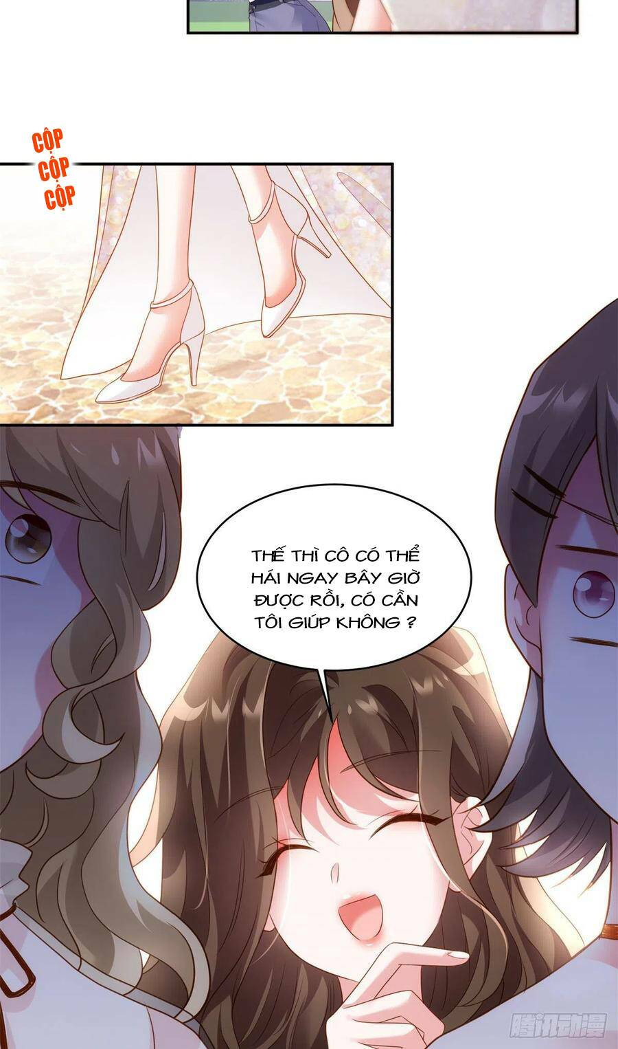 Nam Thành Chờ Trăng Về: Chapter 160