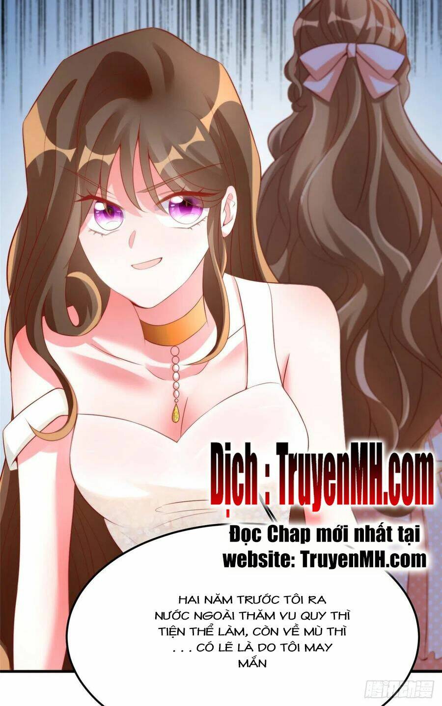 Nam Thành Chờ Trăng Về: Chapter 162