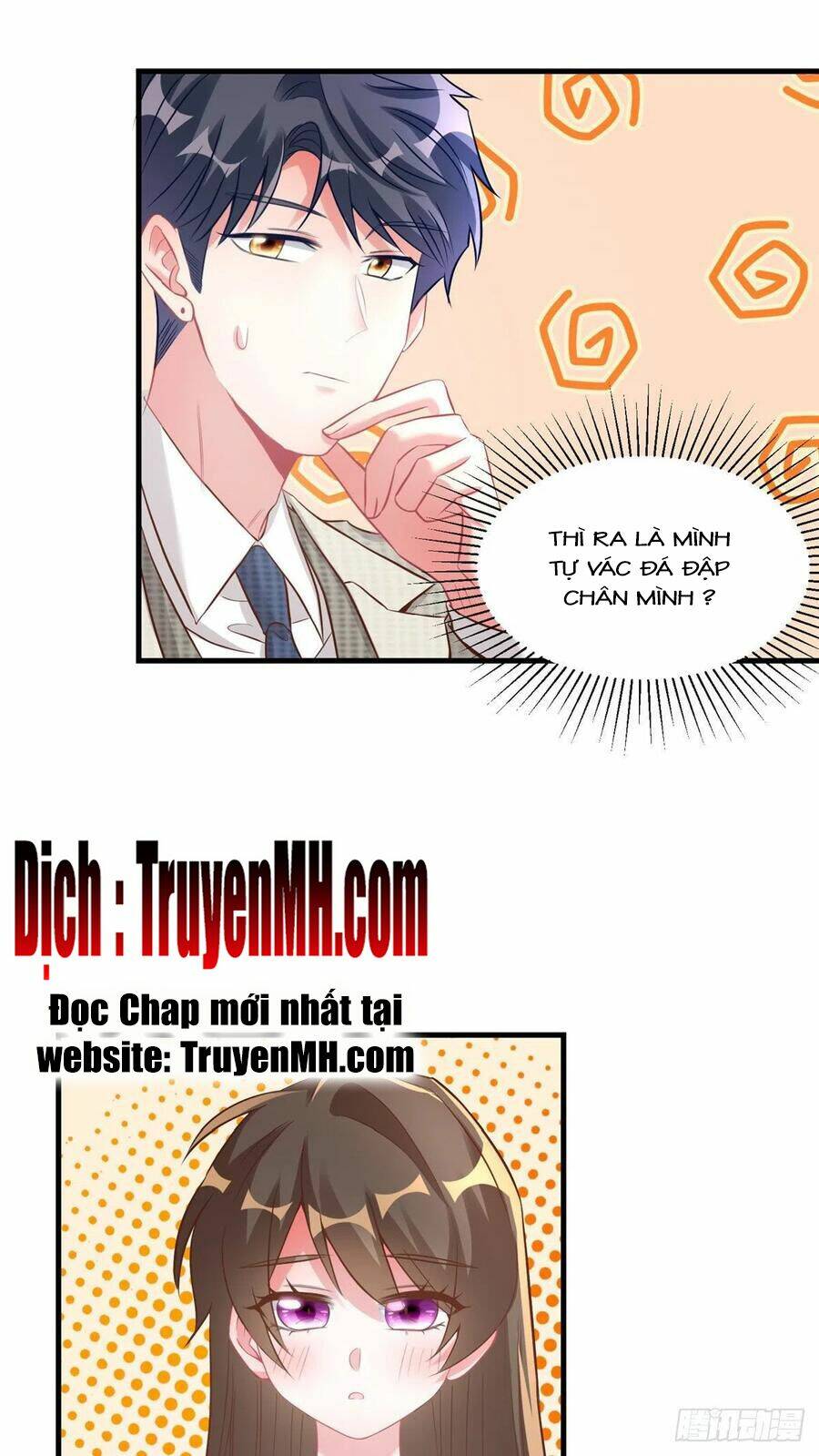 Nam Thành Chờ Trăng Về: Chapter 164
