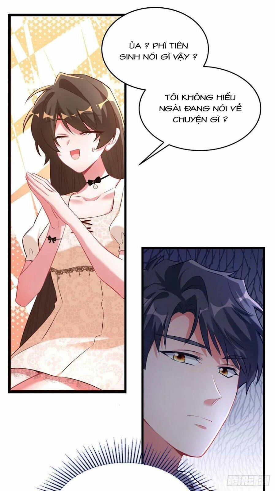 Nam Thành Chờ Trăng Về: Chapter 164