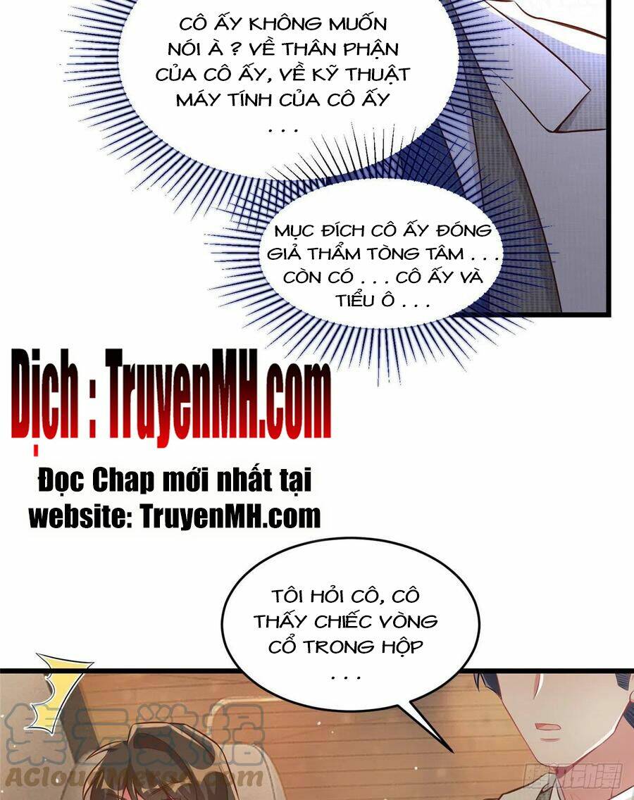 Nam Thành Chờ Trăng Về: Chapter 164