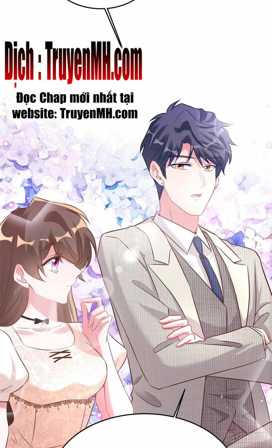 Nam Thành Chờ Trăng Về: Chapter 164