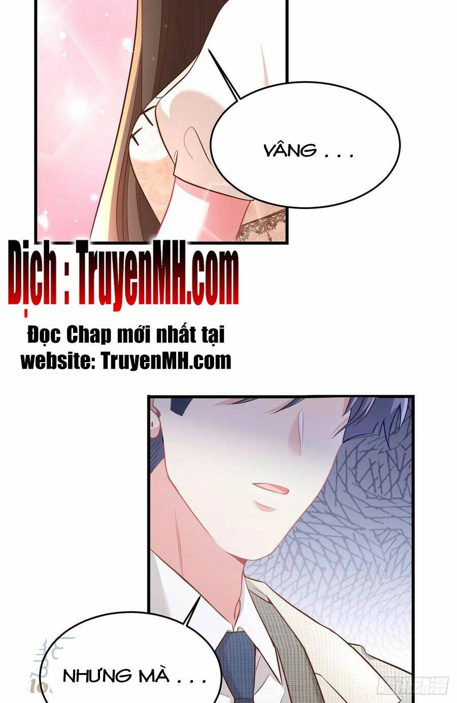 Nam Thành Chờ Trăng Về: Chapter 164