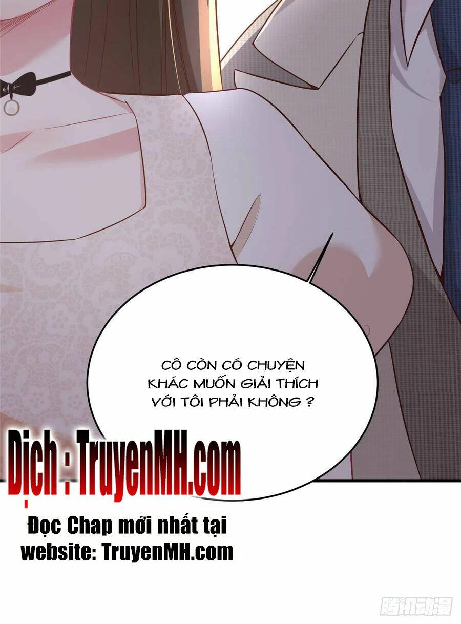 Nam Thành Chờ Trăng Về: Chapter 164