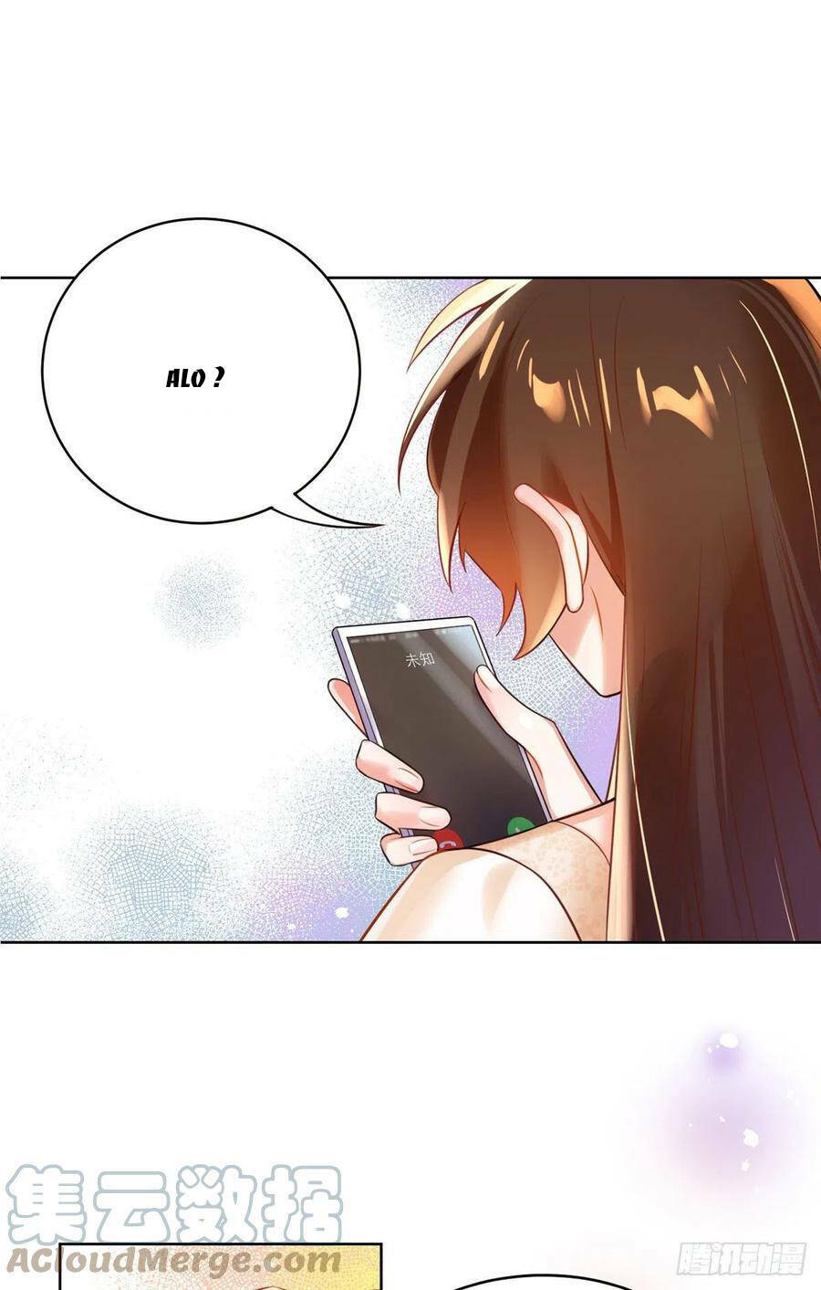 Nam Thành Chờ Trăng Về: Chapter 165