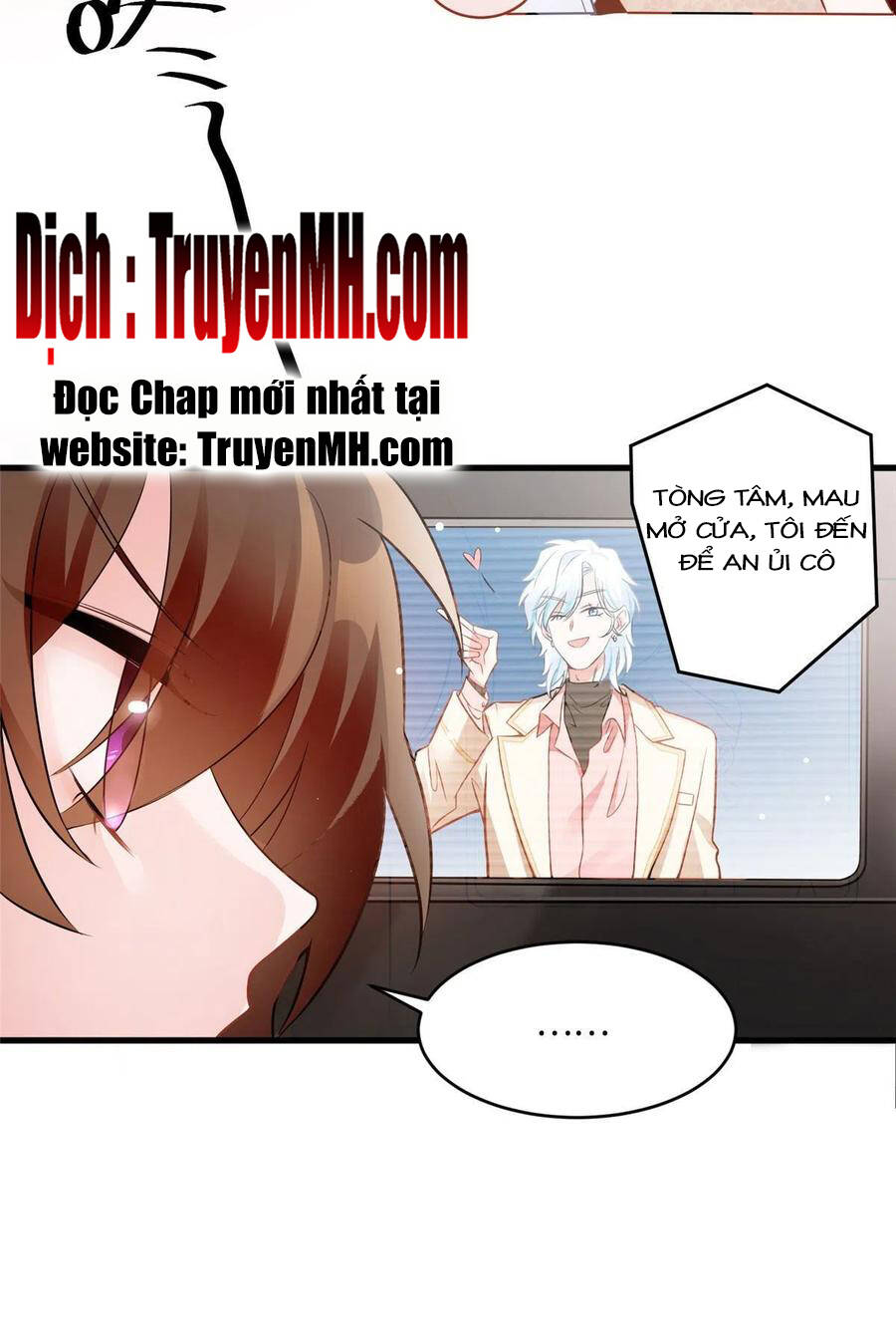 Nam Thành Chờ Trăng Về: Chapter 166