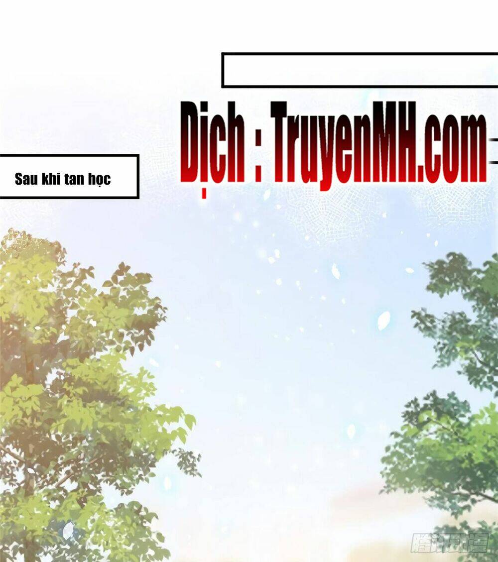 Nam Thành Chờ Trăng Về: Chapter 17