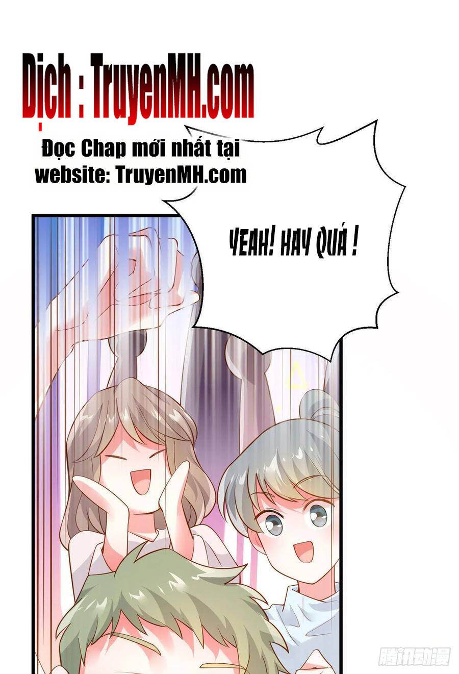 Nam Thành Chờ Trăng Về: Chapter 170