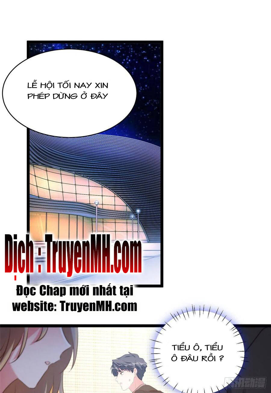 Nam Thành Chờ Trăng Về: Chapter 170