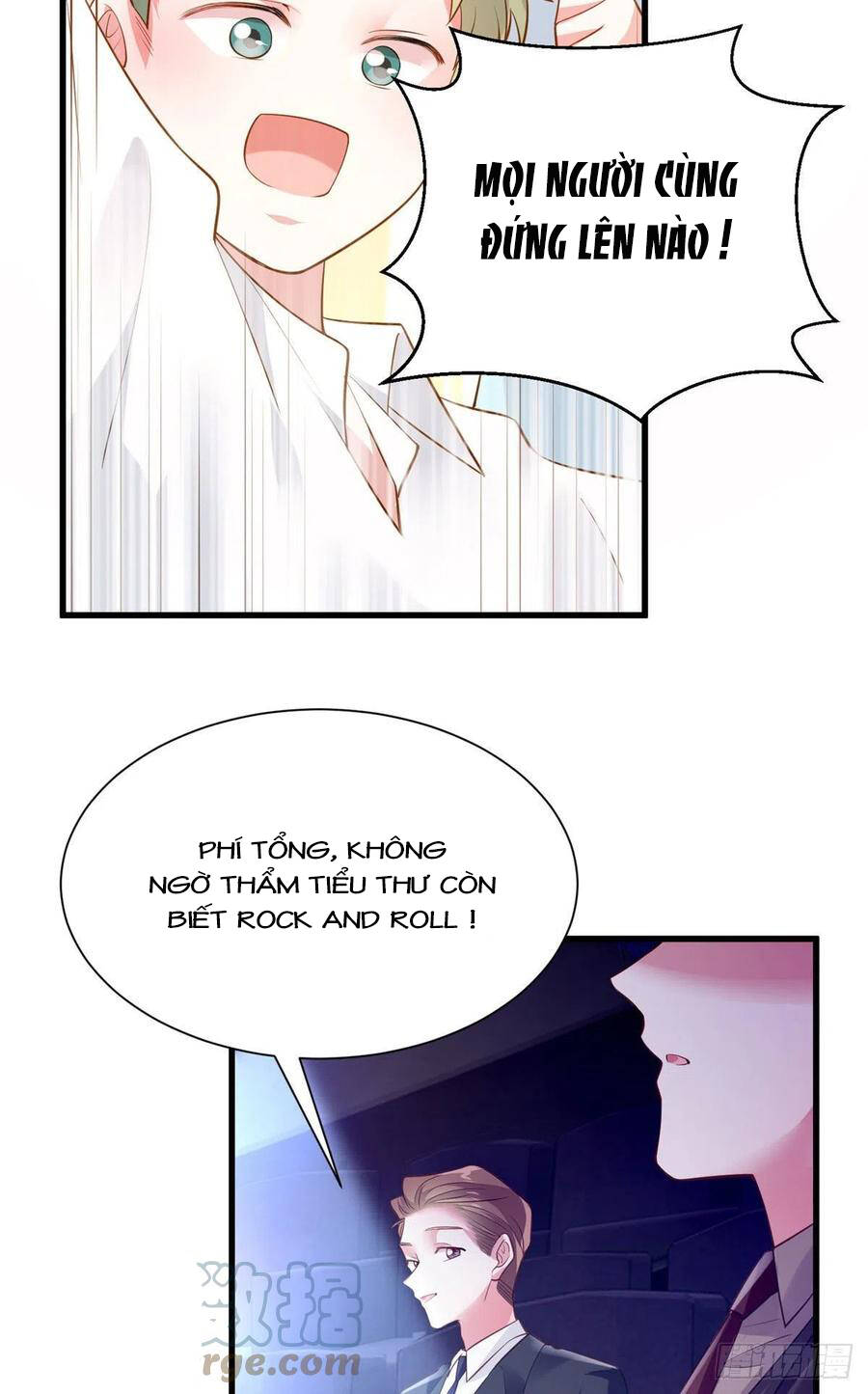 Nam Thành Chờ Trăng Về: Chapter 170