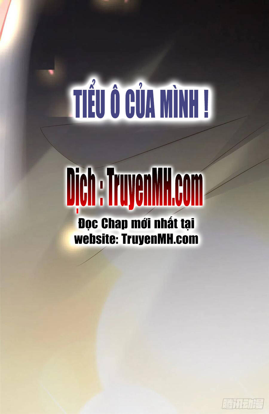 Nam Thành Chờ Trăng Về: Chapter 170