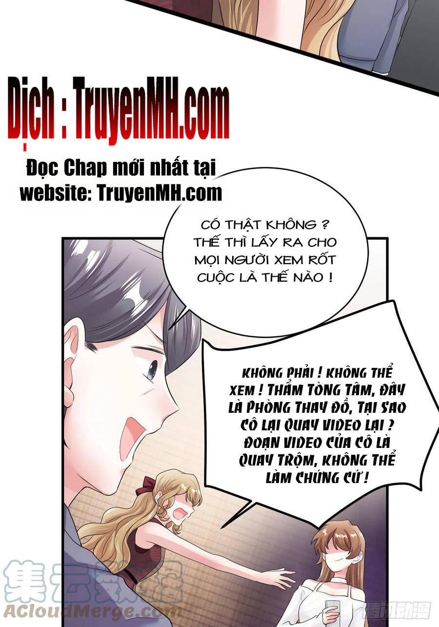 Nam Thành Chờ Trăng Về: Chapter 172