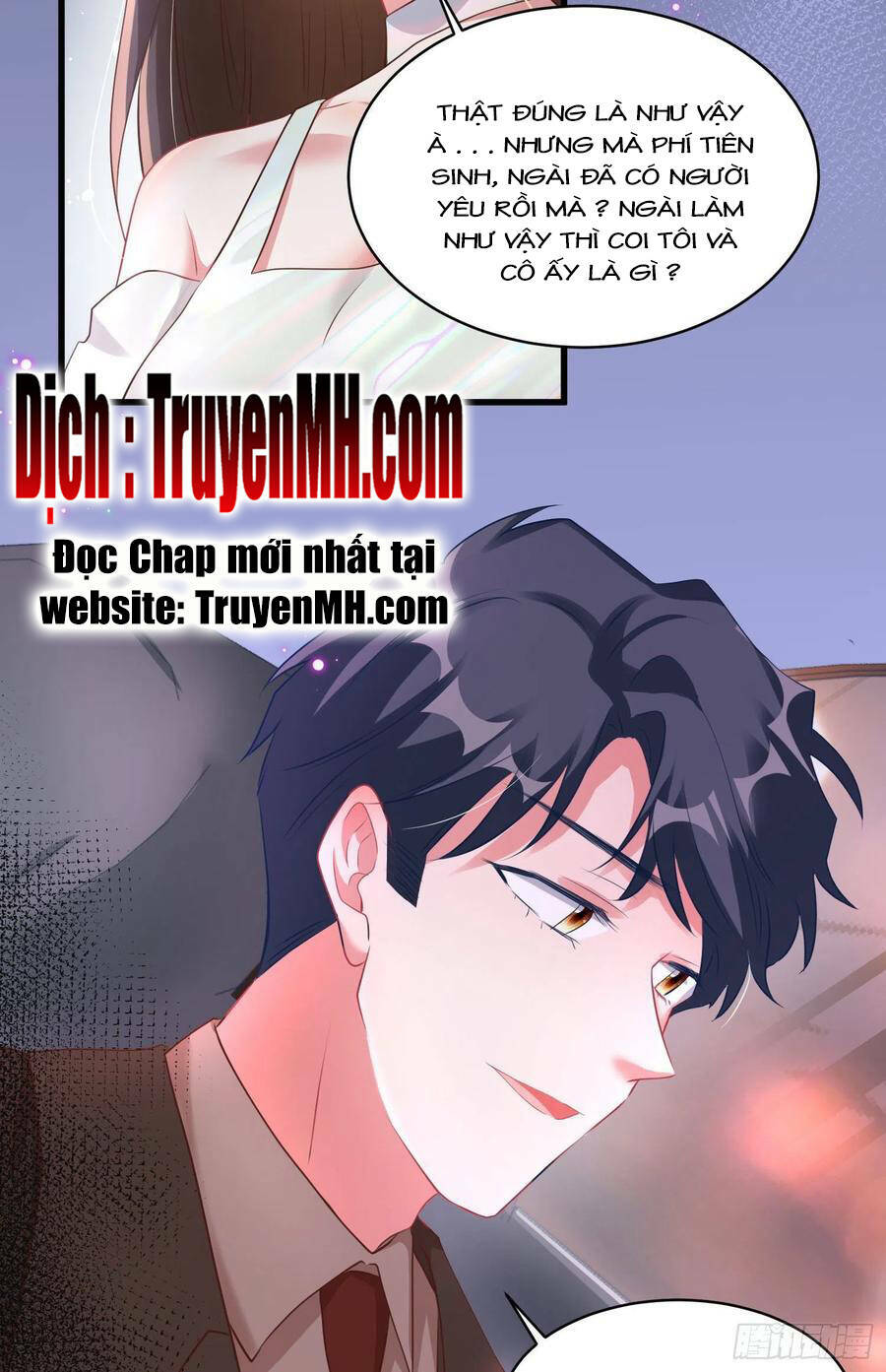 Nam Thành Chờ Trăng Về: Chapter 174