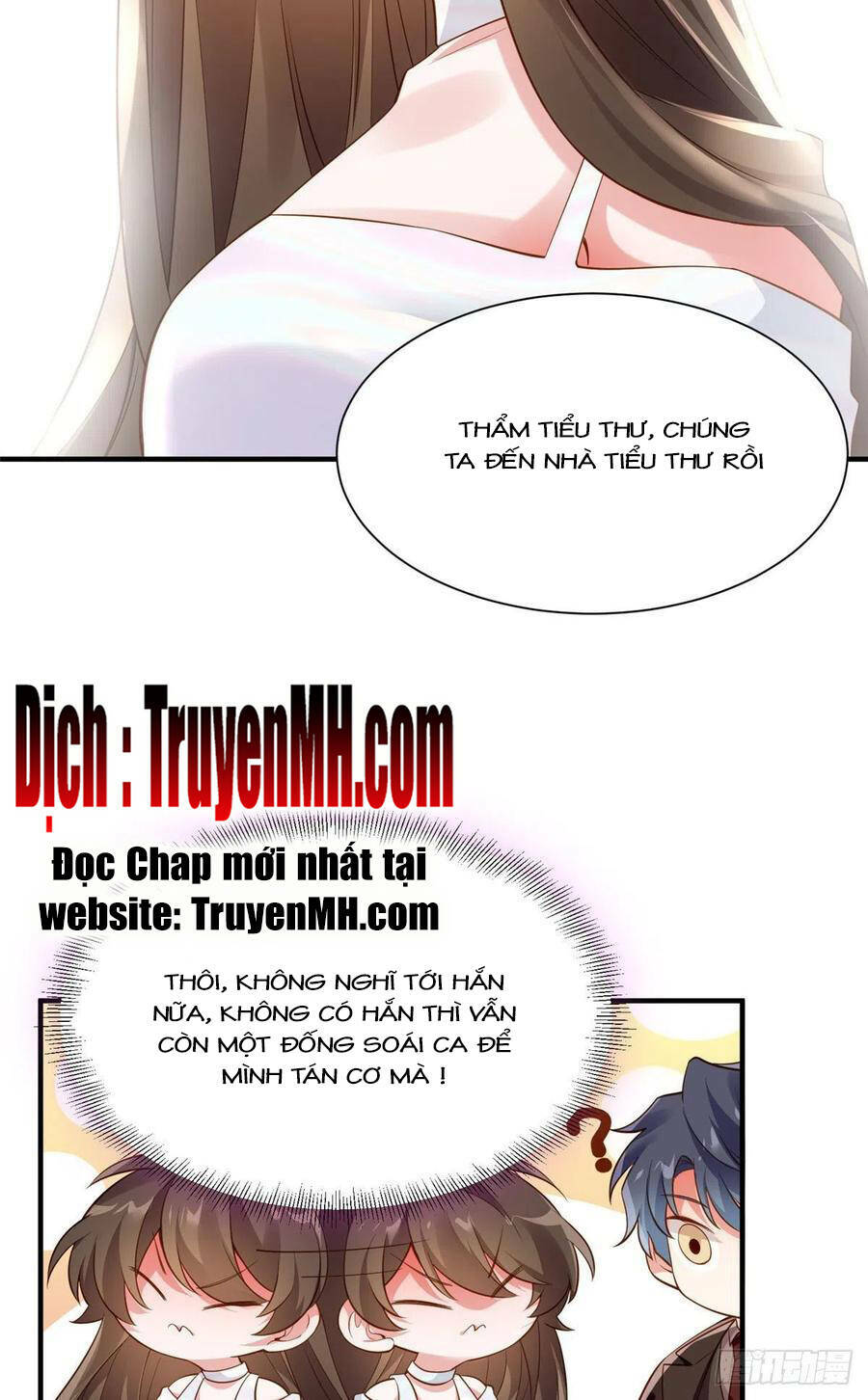 Nam Thành Chờ Trăng Về: Chapter 175