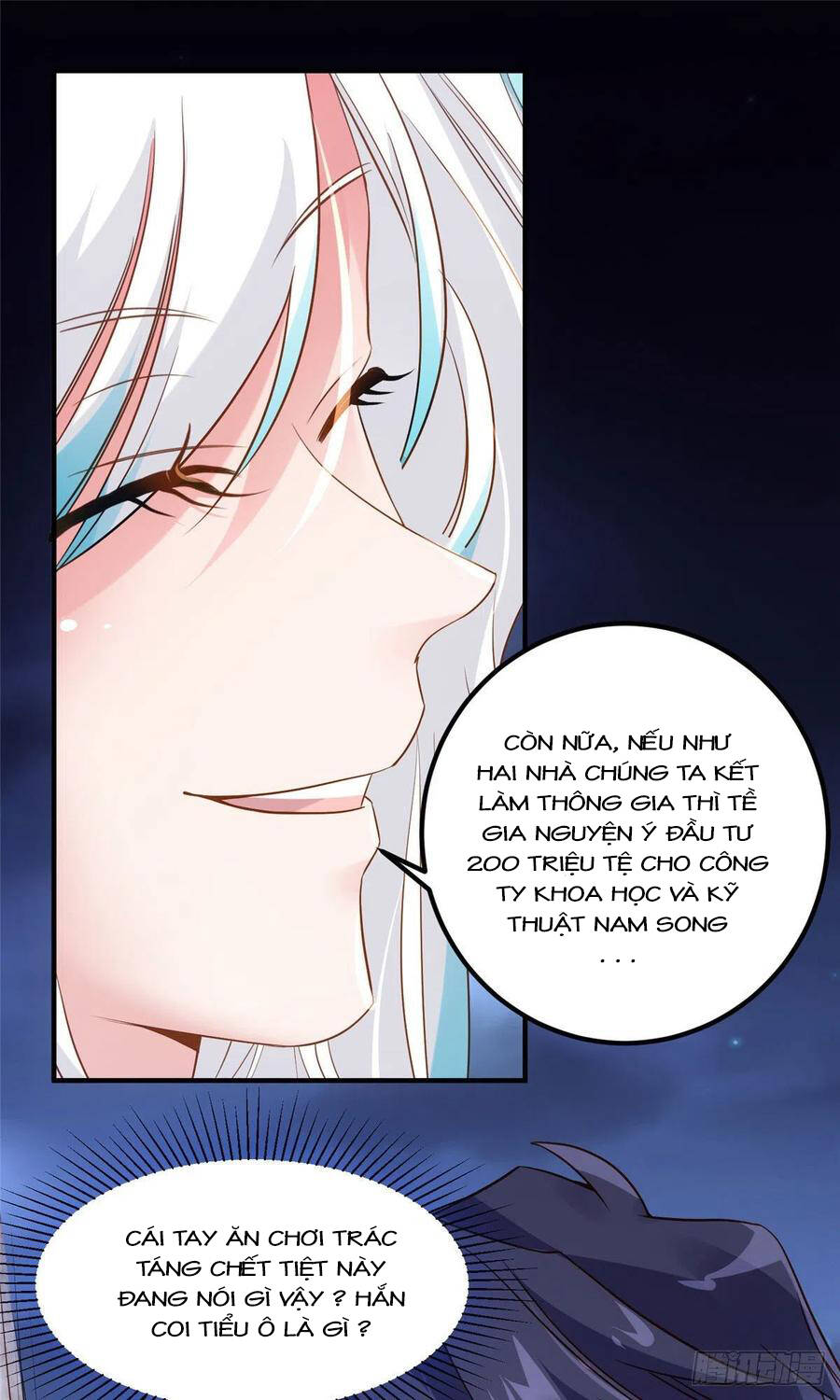 Nam Thành Chờ Trăng Về: Chapter 176