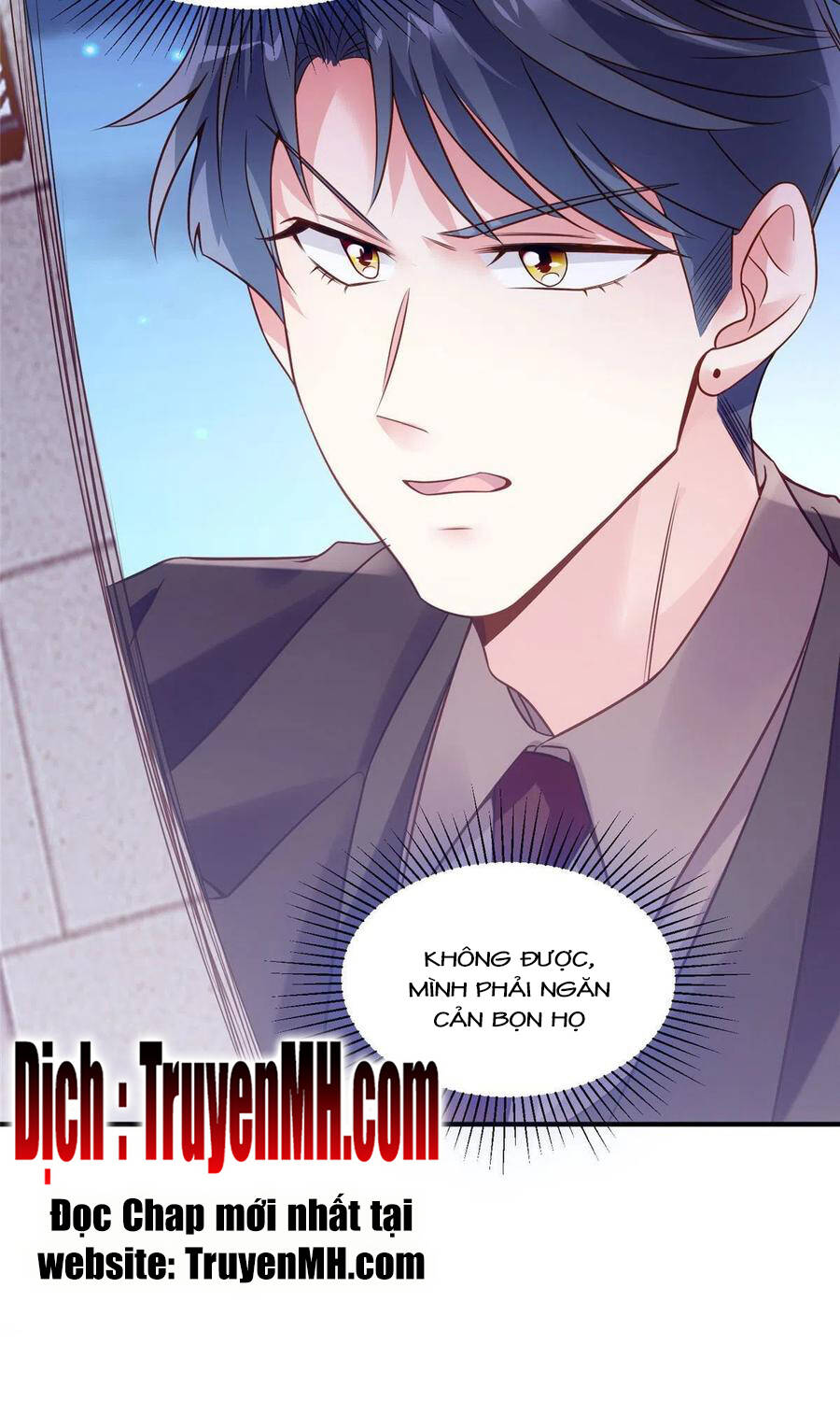 Nam Thành Chờ Trăng Về: Chapter 176