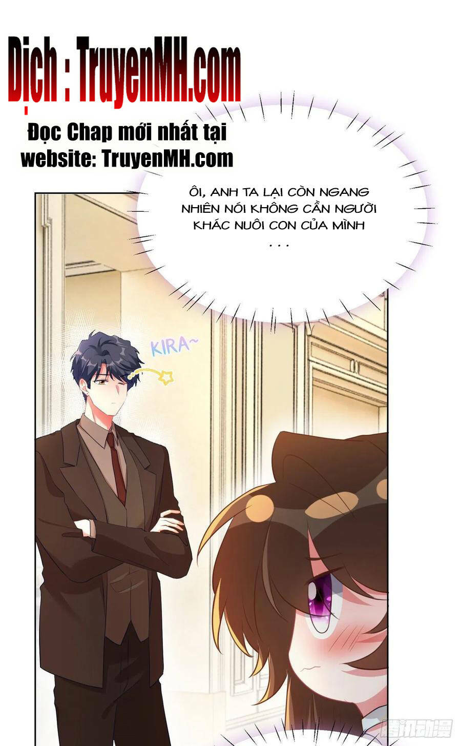 Nam Thành Chờ Trăng Về: Chapter 177