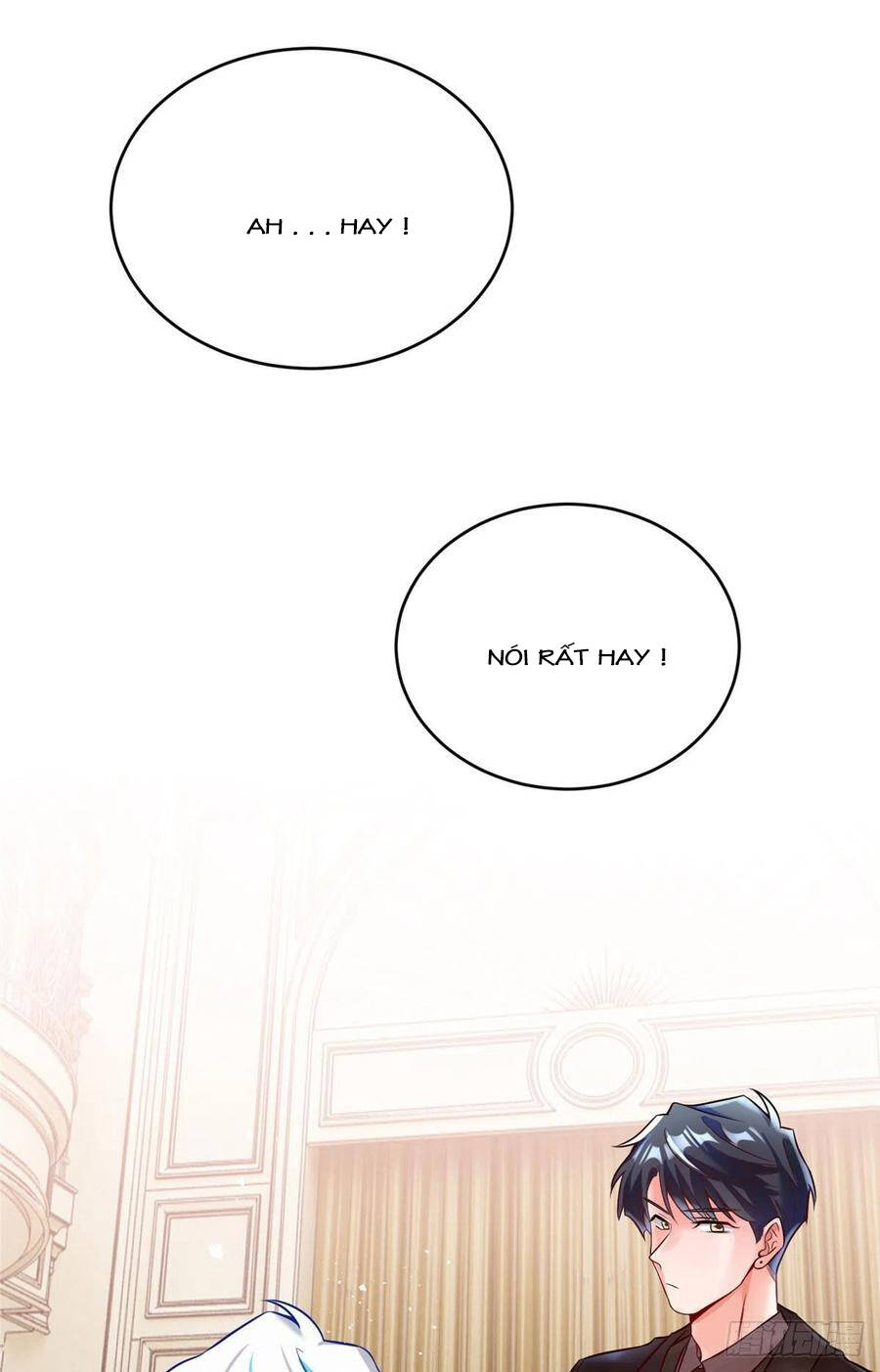 Nam Thành Chờ Trăng Về: Chapter 178