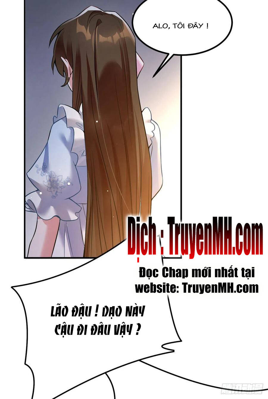 Nam Thành Chờ Trăng Về: Chapter 179